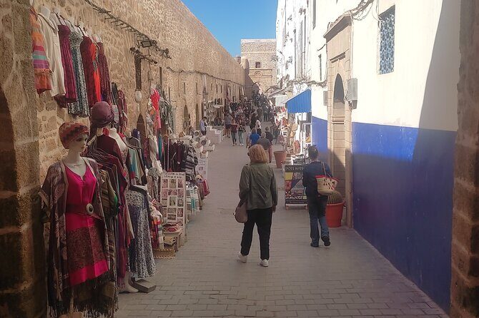 Excursion Essaouira from Marrakech - Who Would This Tour Suit Best?