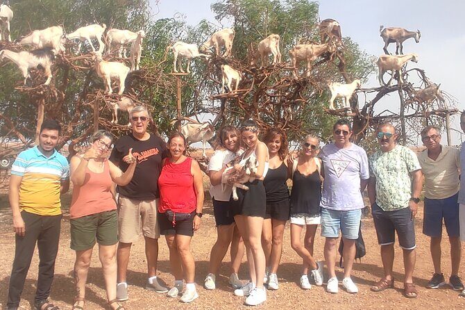 Excursion Essaouira from Marrakech - FAQ