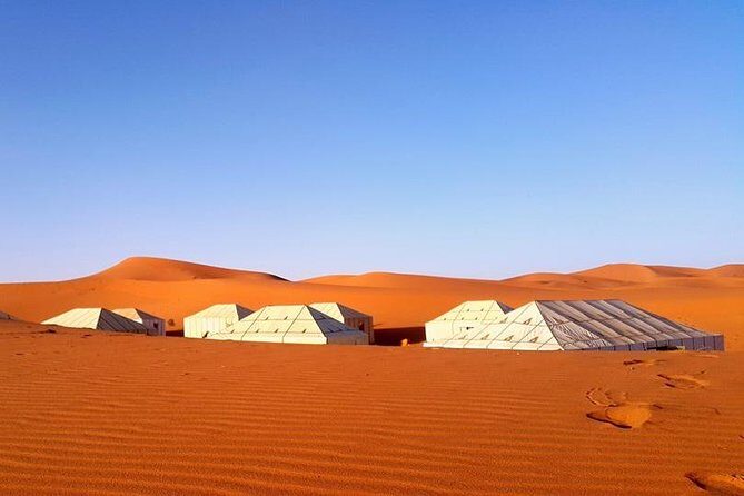 Excursion Fez-Merzouga-Fès 2 days - A Practical Guide to the Fez-Merzouga 2-Day Tour