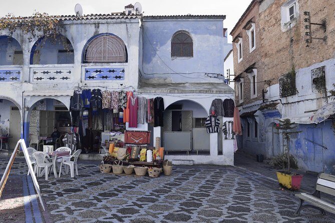 Excursion From Fez to Chefchaoun - One night 2 Days - Key Points