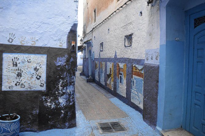 Excursion From Fez to Chefchaoun - One night 2 Days - The Value and Pricing