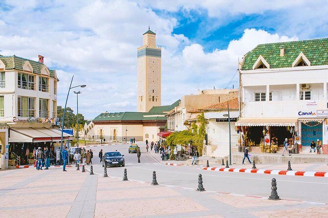 Excursion from Fez to Midle Atlas - Key Points