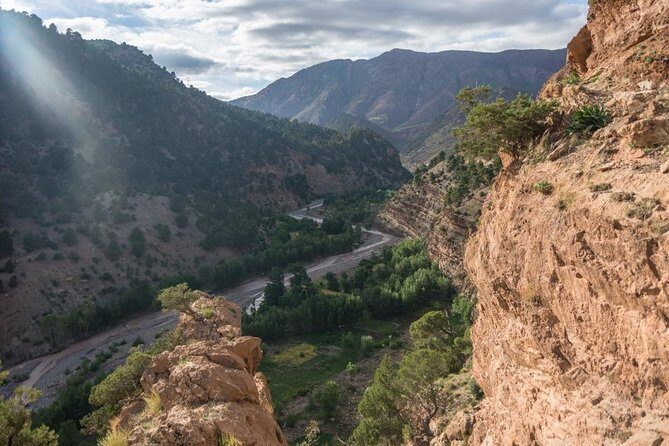 Excursion From Fez to the Middle Atlas Mountains - Who Will Love This Tour?