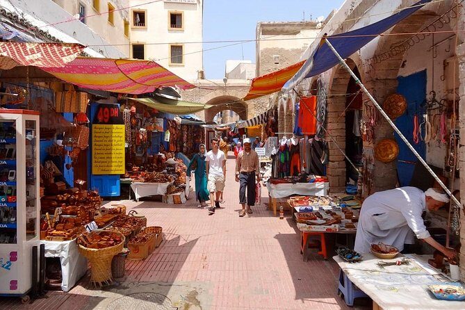 Excursion : Full Day Trip to Essaouira Mogador from Marrakech - Frequently Asked Questions