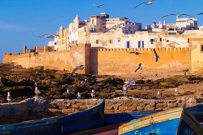 Excursion : Full Day Trip to Essaouira Mogador from Marrakech - Final Thoughts