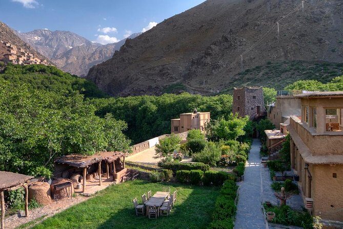 Excursion: Full Day trip to Imlil valley and Toubkal from Marrakech - Who Will Love This Tour?