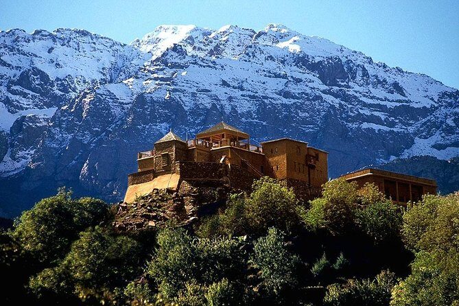 Excursion: Full Day trip to Imlil valley and Toubkal from Marrakech - Final Thoughts