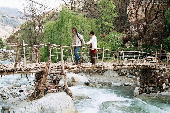 Excursion: Full Day Trip To Ourika Valley From Marrakech - Final Thoughts