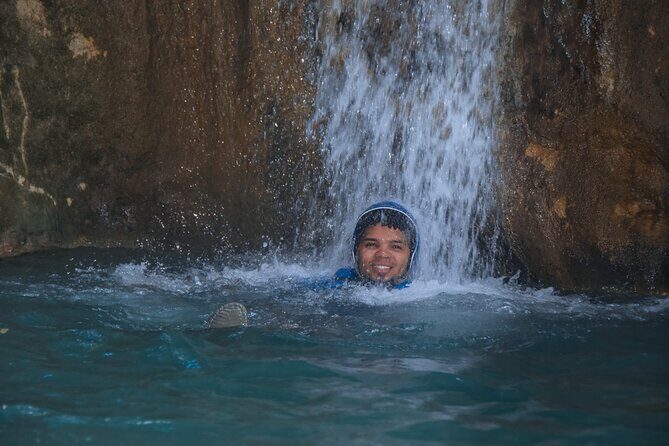 Excursion in Damajagua 7 Waterfalls Taino Bay and Amber Cove - Practical Considerations and Tips