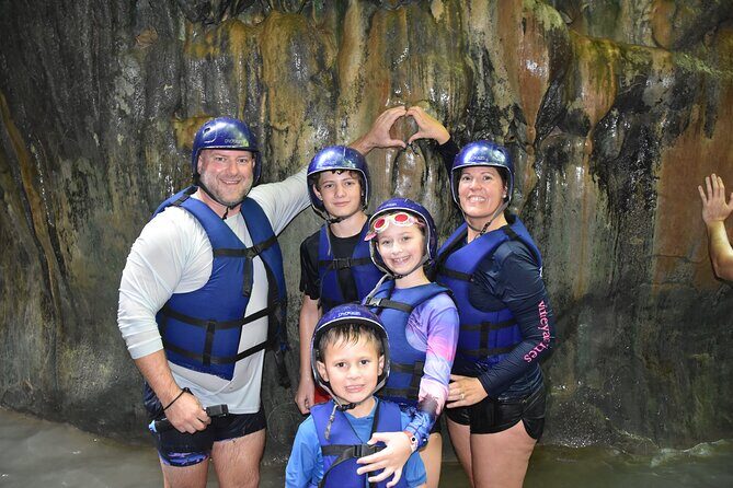 Excursion in Damajagua's 7 Waterfalls - The Cost and Its Value