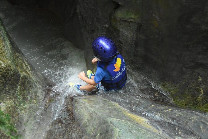 Excursion in Damajagua's 7 Waterfalls - Who Would Love This Tour?