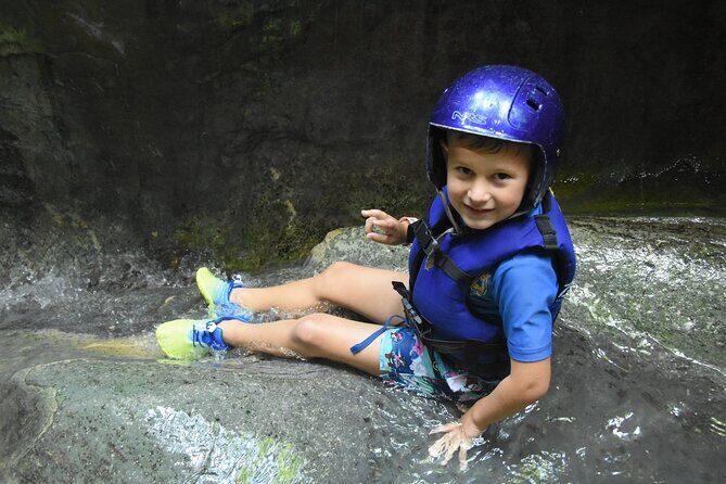 Excursion in Damajagua's 7 Waterfalls - The Sum Up