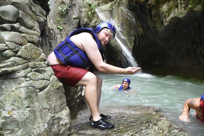 Excursion in Damajagua's 7 Waterfalls - FAQ