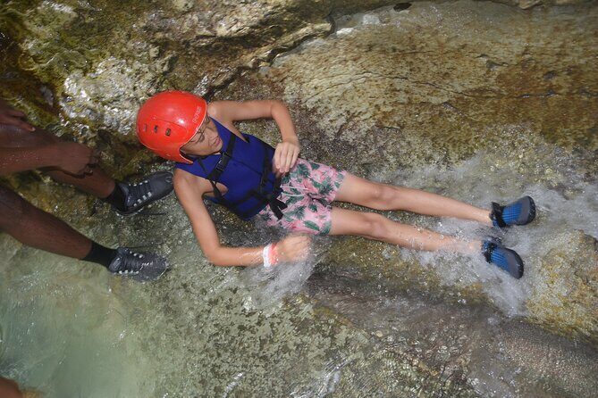 Excursion in Damajagua's 7 Waterfalls With Food Included DR! - Final Thoughts