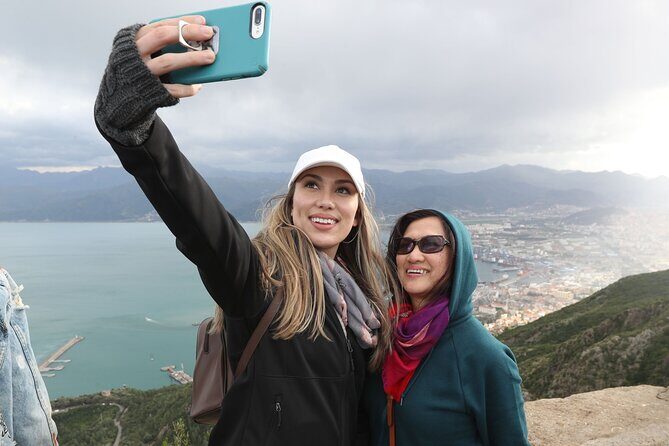 Excursion in Kabylie and meetings in Bejaia and Tizi Ouzou - Key Points