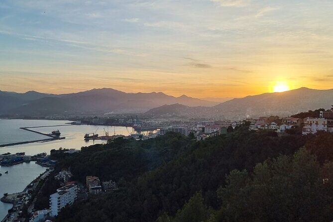 Excursion in Kabylie and meetings in Bejaia and Tizi Ouzou - Summary of the Experience