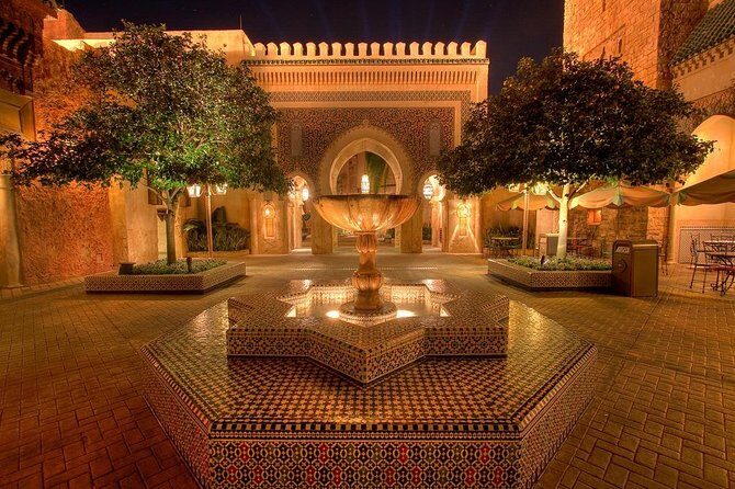 Excursion Marrakech from Agadir one day - An In-Depth Look at the Marrakech Excursion from Agadir