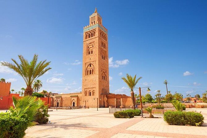 Excursion Marrakech from Agadir one day - Who Will Love This Tour?