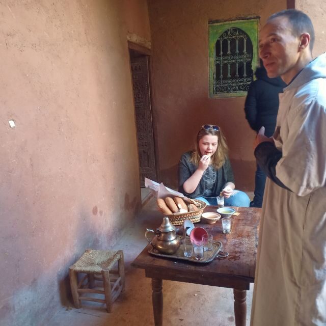 Excursion Ourika valley and atlas mountains - Final Thoughts