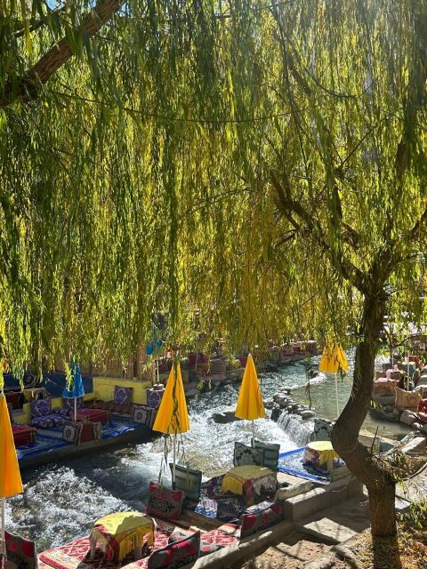 Excursion Ourika Valley ,Berber villages ,Atlas Mountains - Full Review: What to Expect on This Ourika Valley Tour