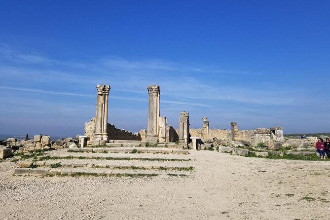 Excursion privée dune journée à Meknes volubilis et Moulay Idris - FAQ