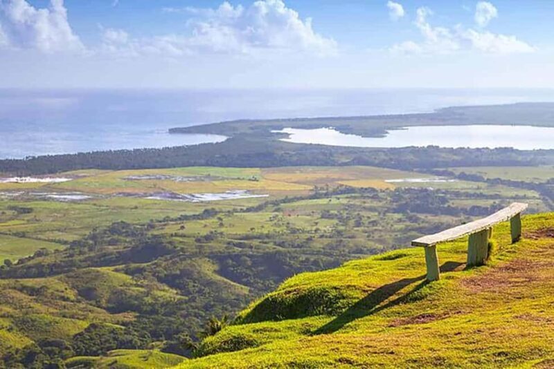 Excursion Round Mountain and Virgin Beach from Punta Cana - An In-Depth Look at the Tour Experience