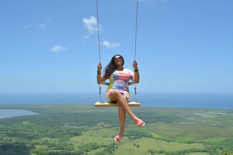 Excursion Round Mountain and Virgin Beach from Punta Cana - Final Thoughts: Who Is This Tour Best For?