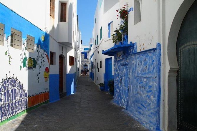 excursion Tangier and Assilah - Final Thoughts: Who Will Appreciate This Tour?