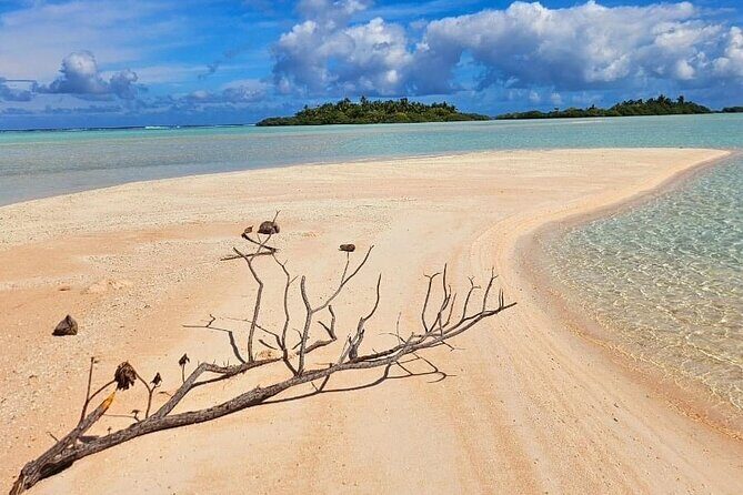 Excursion The Blue Lagoon and Reef Island - Is This Tour Worth It?