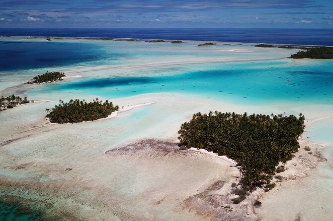 Excursion The Blue Lagoon and Reef Island - Who Should Book This Tour?