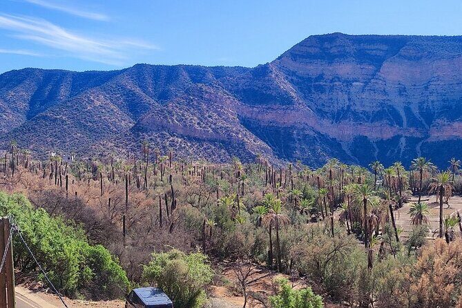 Excursion The Valley of Paradise - What Is the Valley of Paradise Tour All About?