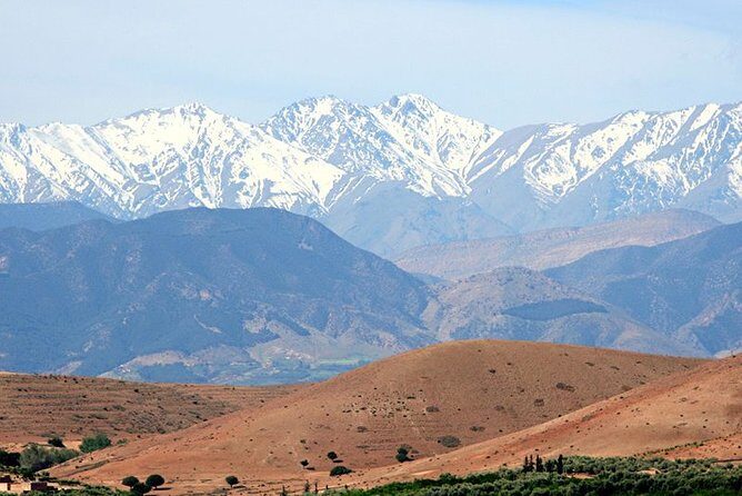 Excursion to Agafay Desert with Camel ride - Who Is This Tour Best Suited For?