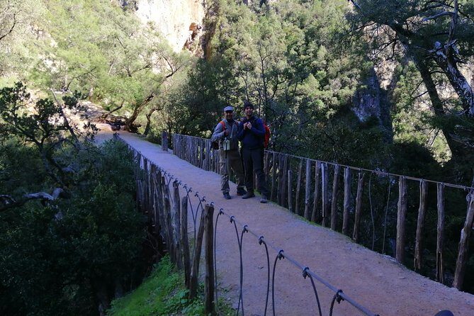 Excursion to Akchour's bridge of god (From Chefchaouen) - Introduction: A Journey Into Morocco’s Natural Beauty