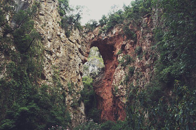 Excursion to Akchour's bridge of god (From Chefchaouen) - An In-Depth Look at the Akchour’s Bridge of God Tour