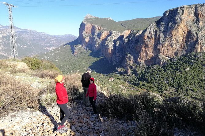 Excursion to Akchour's bridge of god (From Chefchaouen) - The Sum Up