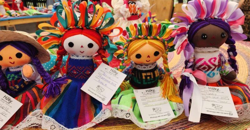 Excursion to Amealco, Tequisquiapan and Bernal - Exploring Querétaro’s Cultural Gems in One Day
