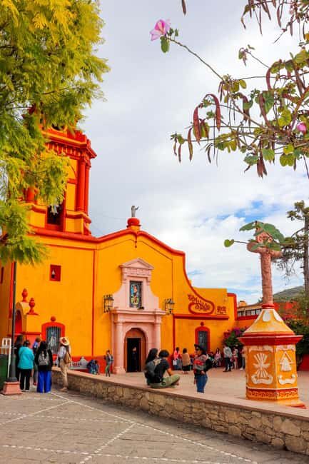Excursion to Amealco, Tequisquiapan and Bernal - The Sum Up: A Day Well Spent in Querétaro