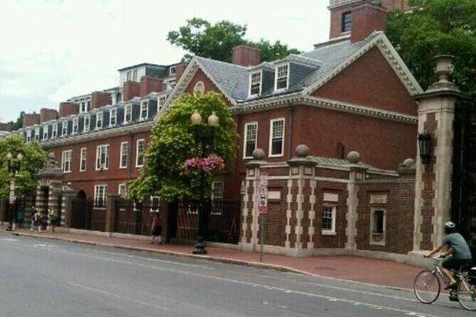 Excursion to Boston from New York - Practicalities and Value
