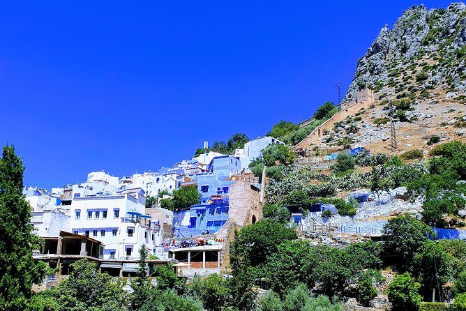 Excursion to Chefchaouen (The Blue City) from Tangier - Discovering the Charm of Chefchaouen