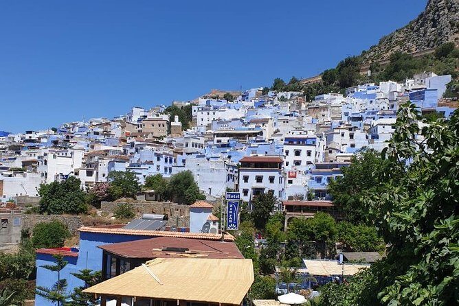 Excursion to Chefchaouen (The Blue City) from Tangier - What’s the Value?