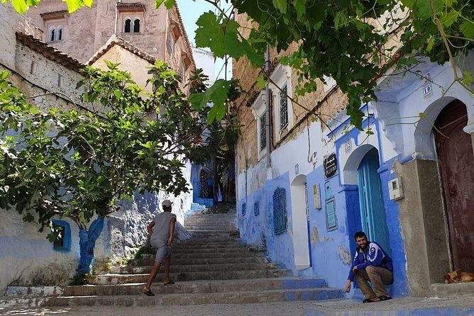 Excursion to Chefchaouen (The Blue City) from Tangier - Who Should Consider This Tour?