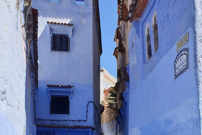 Excursion to Chefchaouen (The Blue City) from Tangier - FAQ