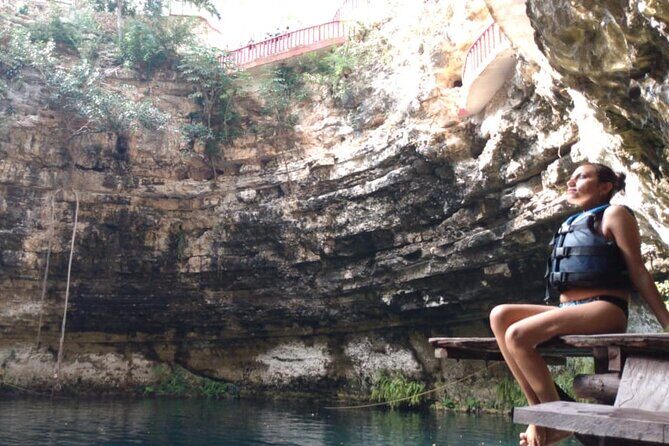 Excursion to Chichén Itzá, Valladolid and Cenote xcajum - The Sum Up