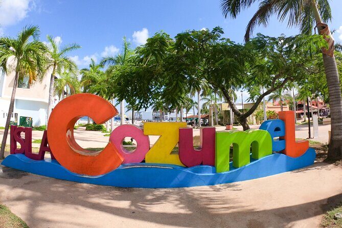 Excursion to Cozumel from Cancun - FAQ: Your Practical Questions Answered