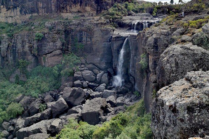 Excursion to Debre Libanos Monastery - Exploring Ethiopia’s Hidden Gems: A Detailed Look at the Debre Libanos Monastery Tour