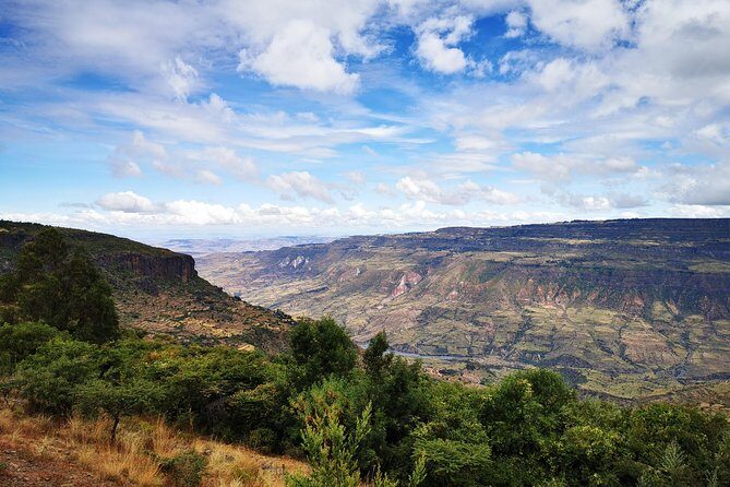 Excursion to Debre Libanos Monastery - The Sum Up