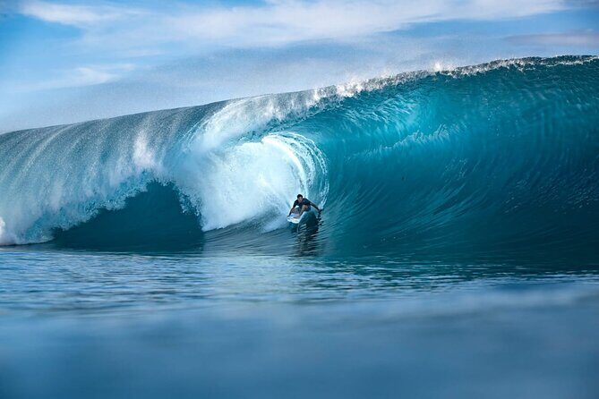 Excursion to discover the authentic Tahiti Peninsula 4:00 - Overview of the Excursion