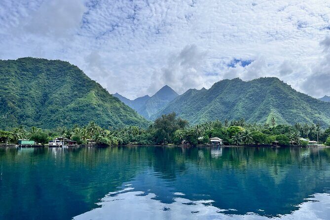 Excursion to discover the authentic Tahiti Peninsula 4:00 - Who Is This Tour Best For?