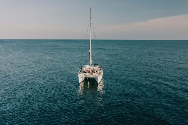 Excursion to Isla Mujeres, transportation, snorkeling, food, catamaran - Exploring the Excursion to Isla Mujeres, transportation, snorkeling, food, catamaran