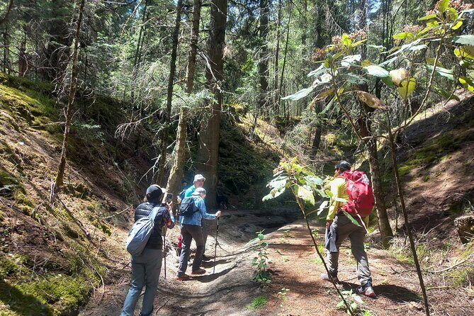 Excursion to La Cima de La Malinche from Mexico City - The Value and Practical Considerations